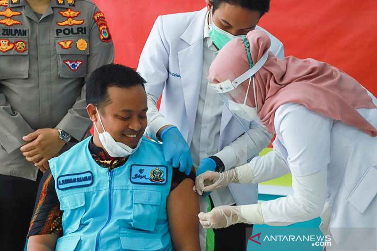 Pengamat: Andi Sudirman paling "diuntungkan" kasus Gubernur Sulsel