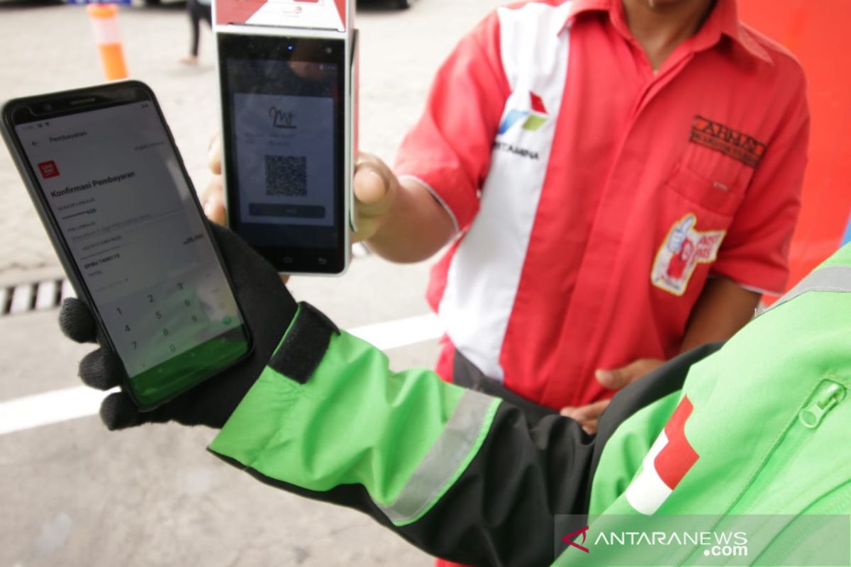 Pertamina jual BBM lebih murah di Suawesi Utara mulai 1 Maret