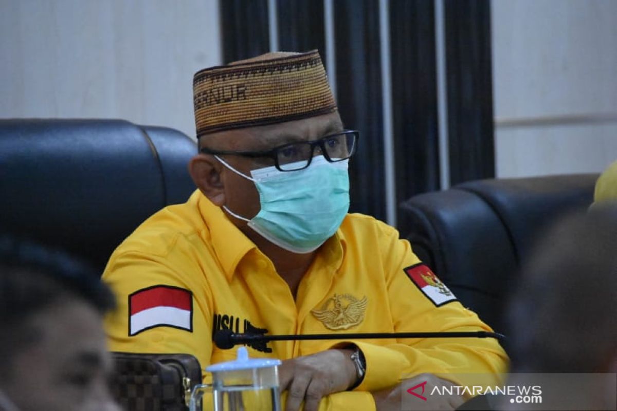 Gorontalo belum buka sekolah tatap muka saat pandemi COVID-19