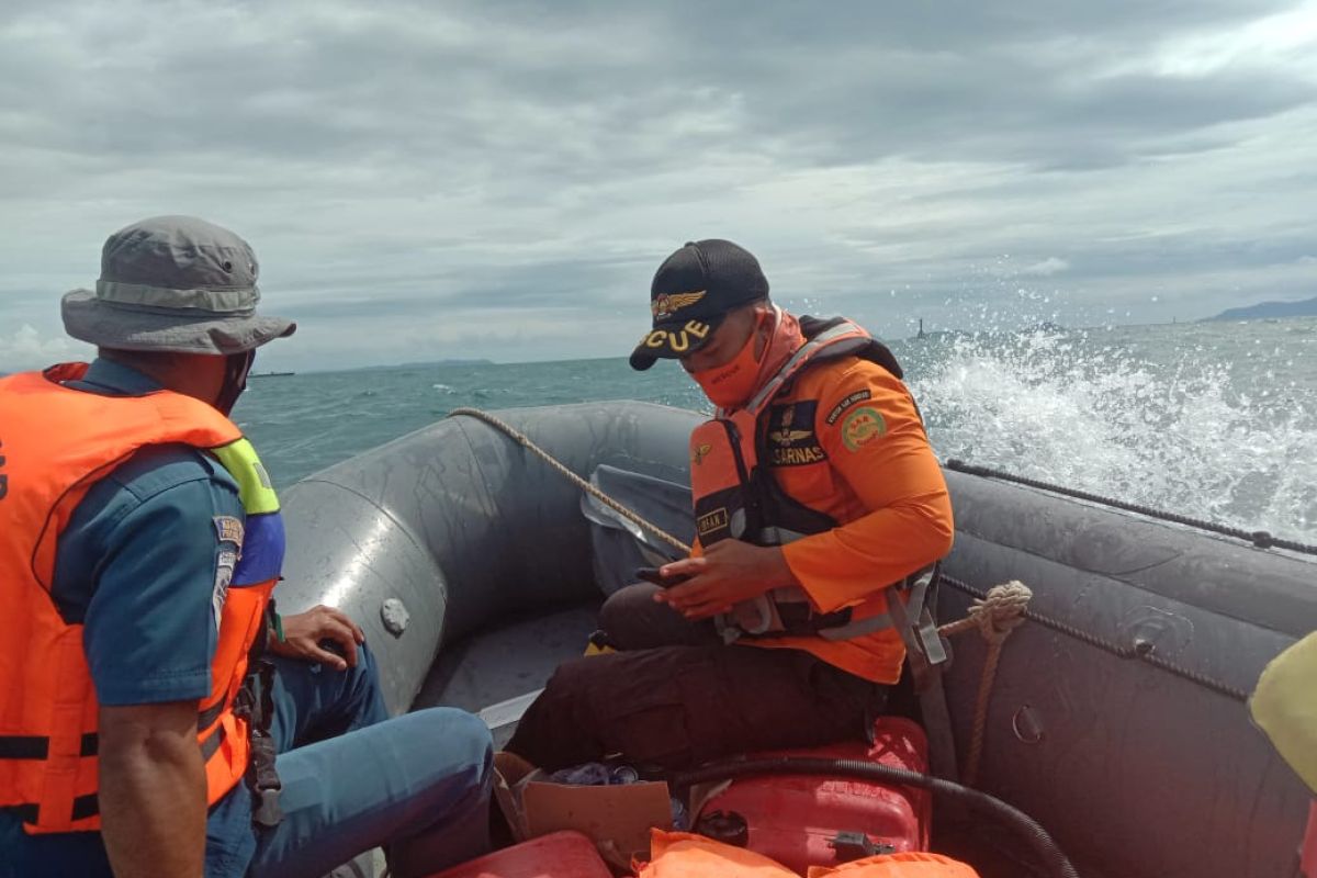 Basarnas Kendari cari nelayan hilang korban akibat kapal mati mesin