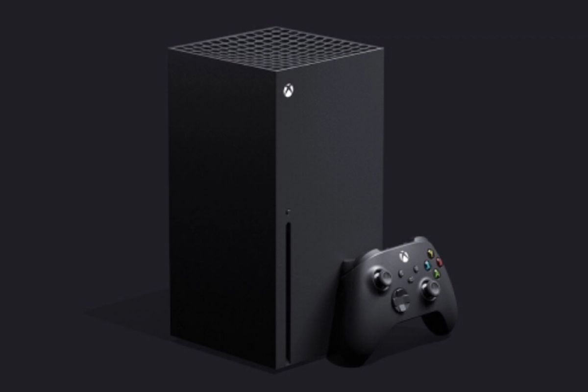 Microsoft rancang tv box untuk streaming Xbox