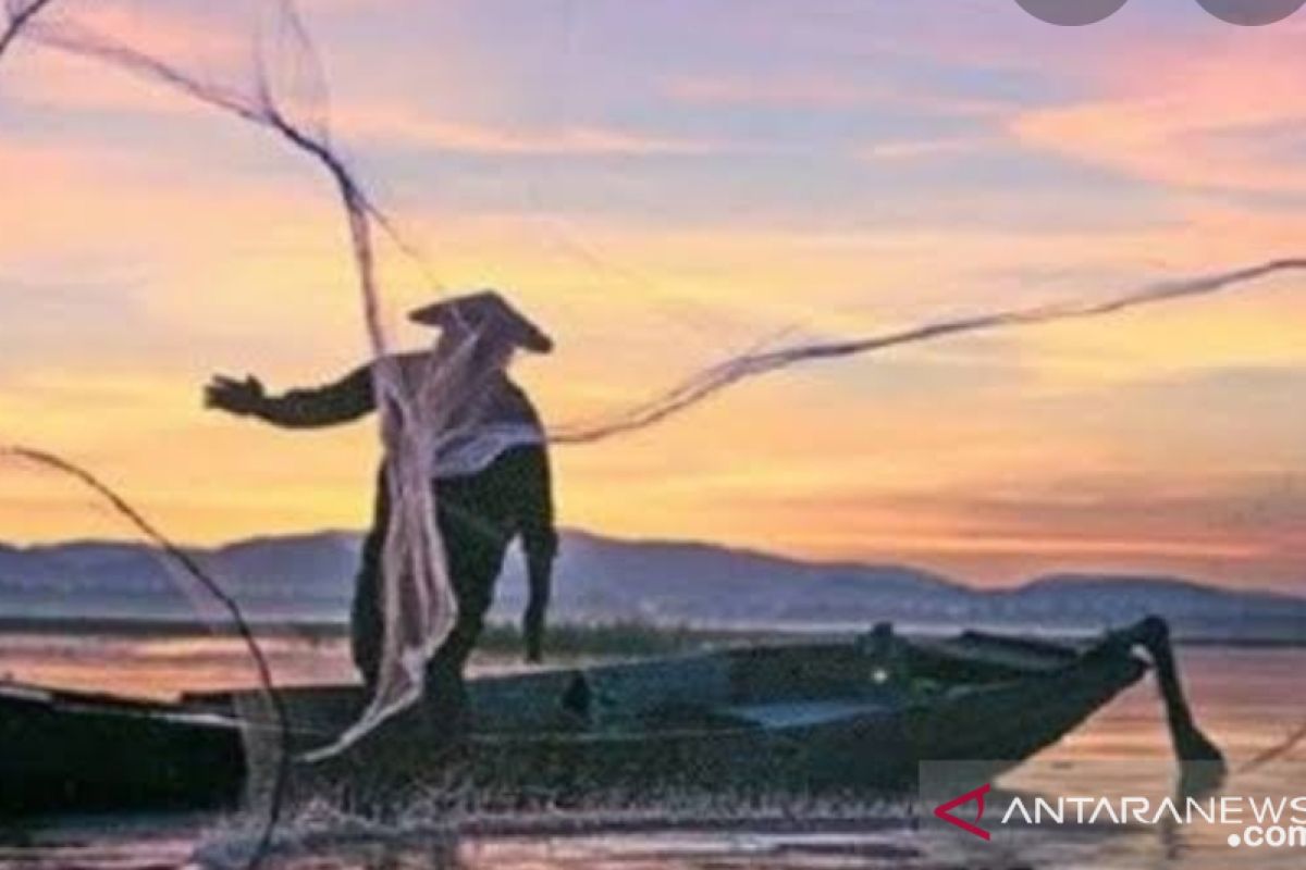 Pemkab Minahasa melarang penggunaan tangkap ikan jaring angkat