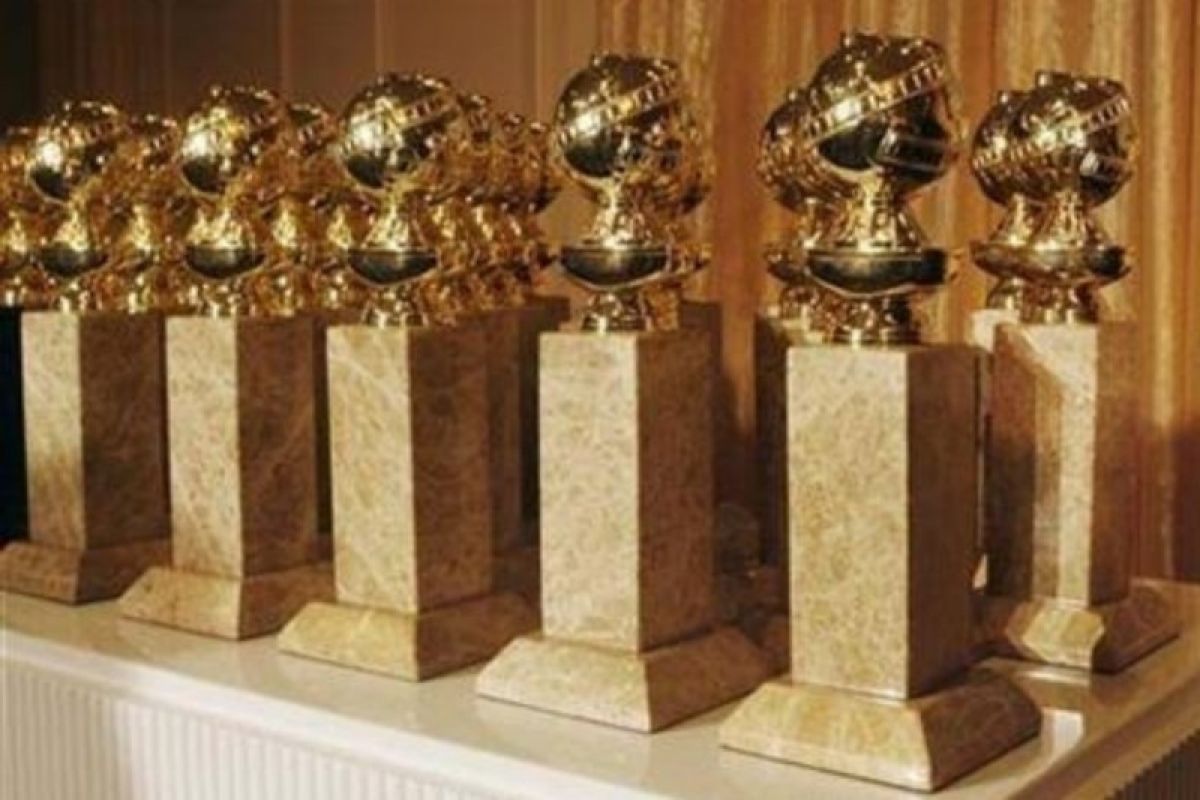 Golden Globe Awards kembali setelah kontroversi mencuat tahun lalu