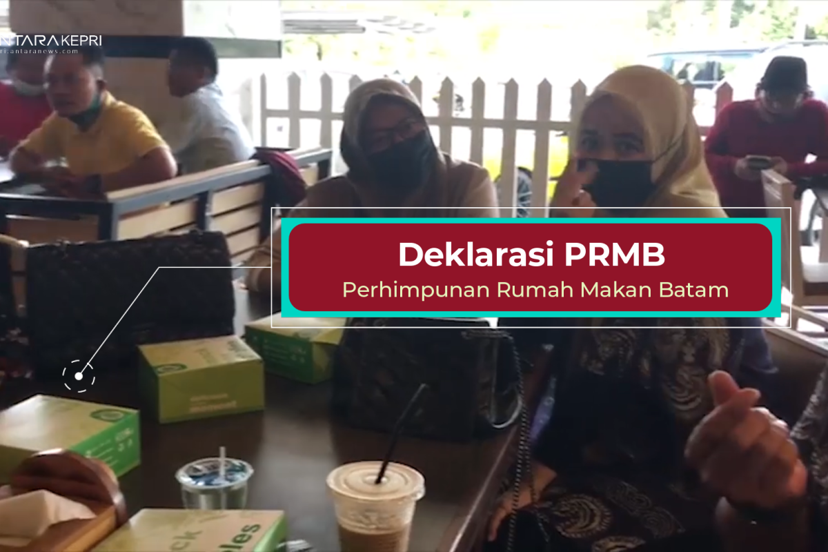 Info terkini: Deklarasi pembentukan PRMB