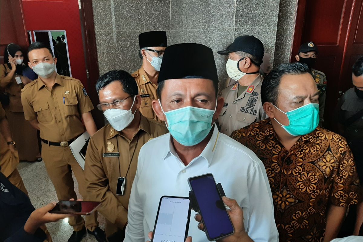 Gubernur Kepri: Instansi pemerintah sebaiknya gunakan produk petani lokal