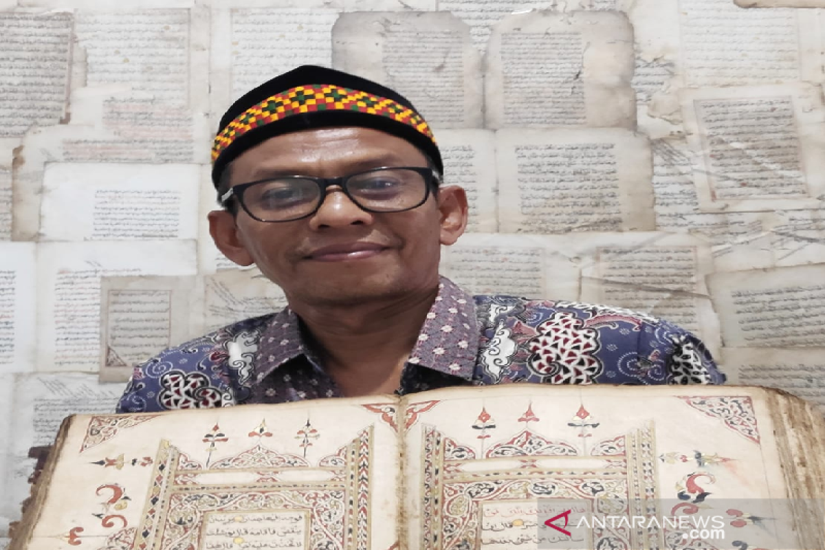 Budayawan sarankan Pemko bangun museum cagar budaya di lokasi proyek IPAL