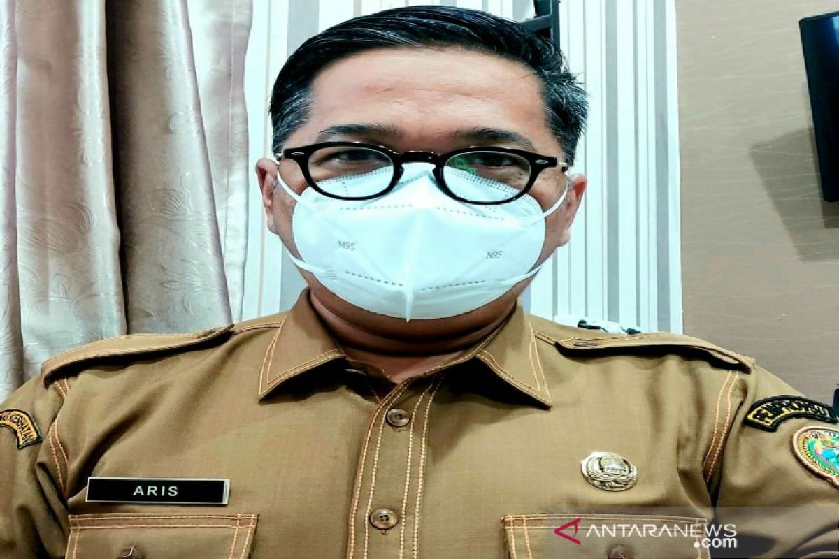 Pasien sembuh dari COVID-19 di Sumut bertambah 100 orang