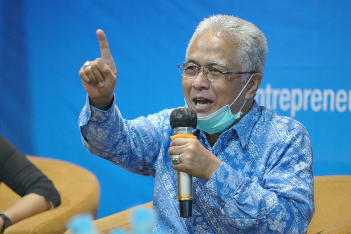 Anggota DPR dukung perubahan nama Provinsi Sumbar jadi Daerah Istimewa Minangkabau