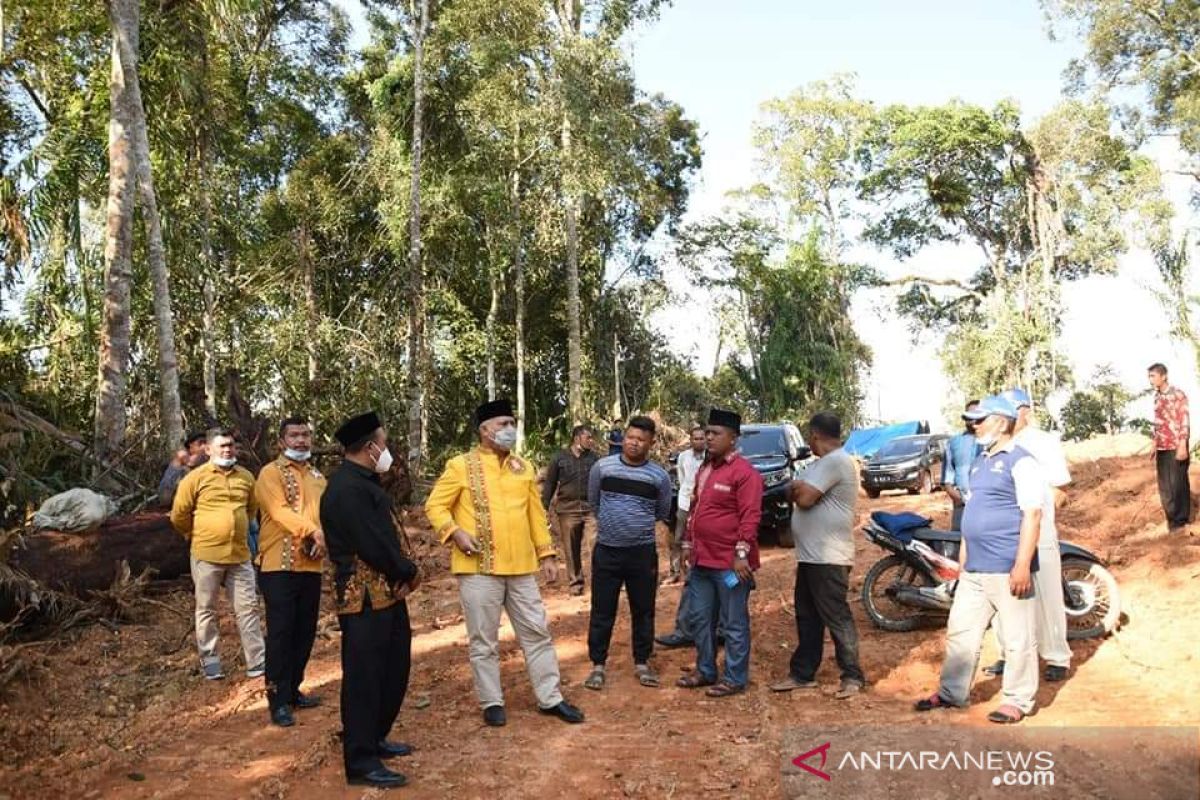 Bupati optimis TPA Kuyun atasi persoalan sampah di Aceh Tengah