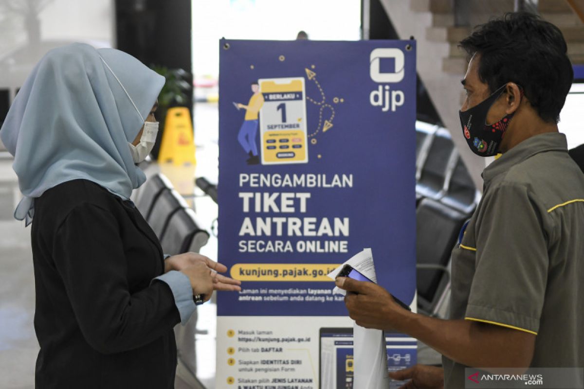 DKI akan laksanakan SPPT PBB-P2 tahun 2021 secara elektronik