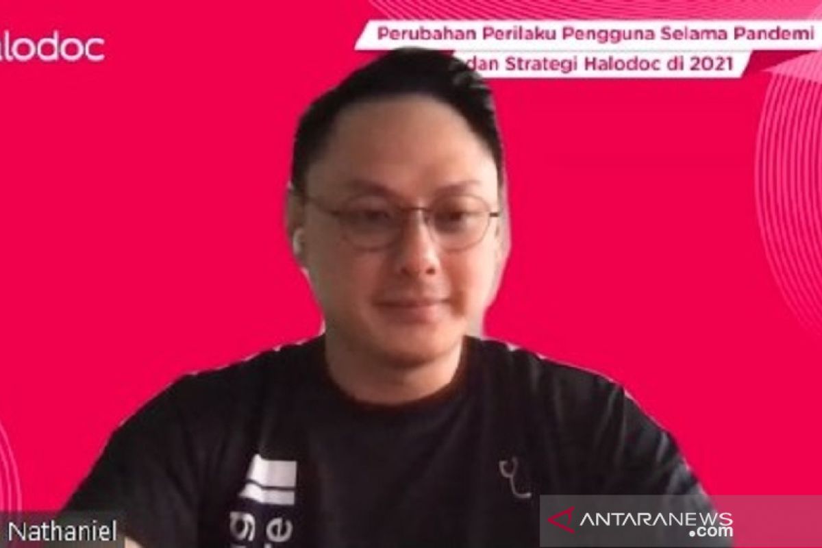 Pengguna telemedisin kesehatan jiwa naik di tengah pandemi COVID-19