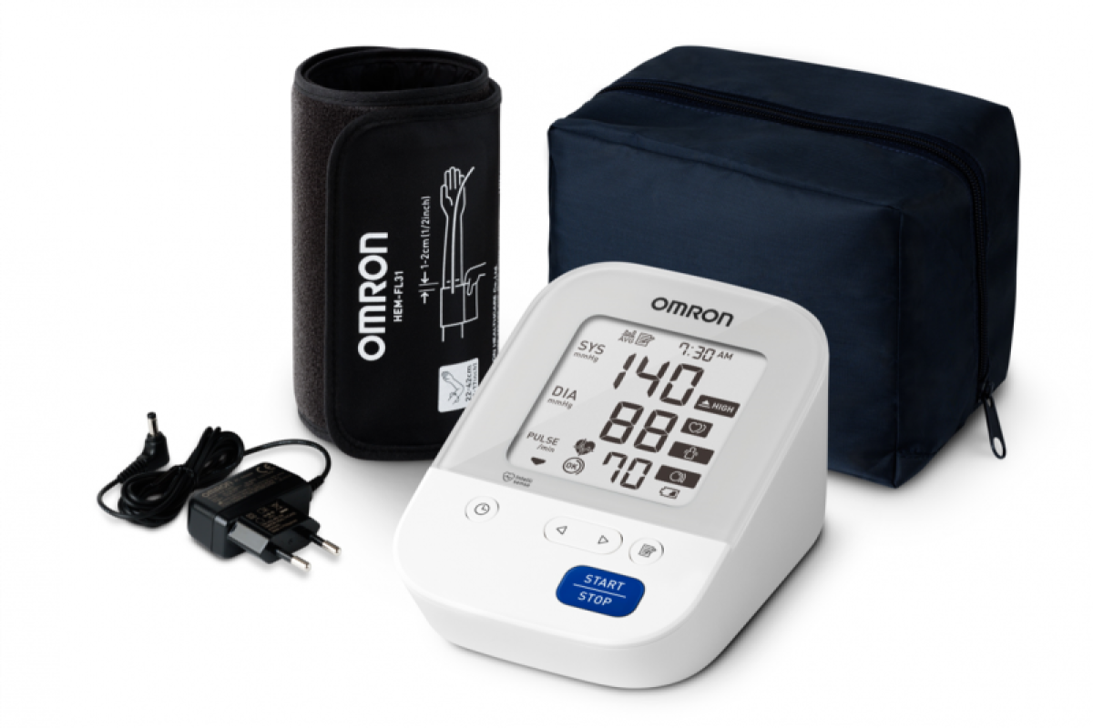 Berikut ini cara memilih alat pengukur tekanan darah yang baik
