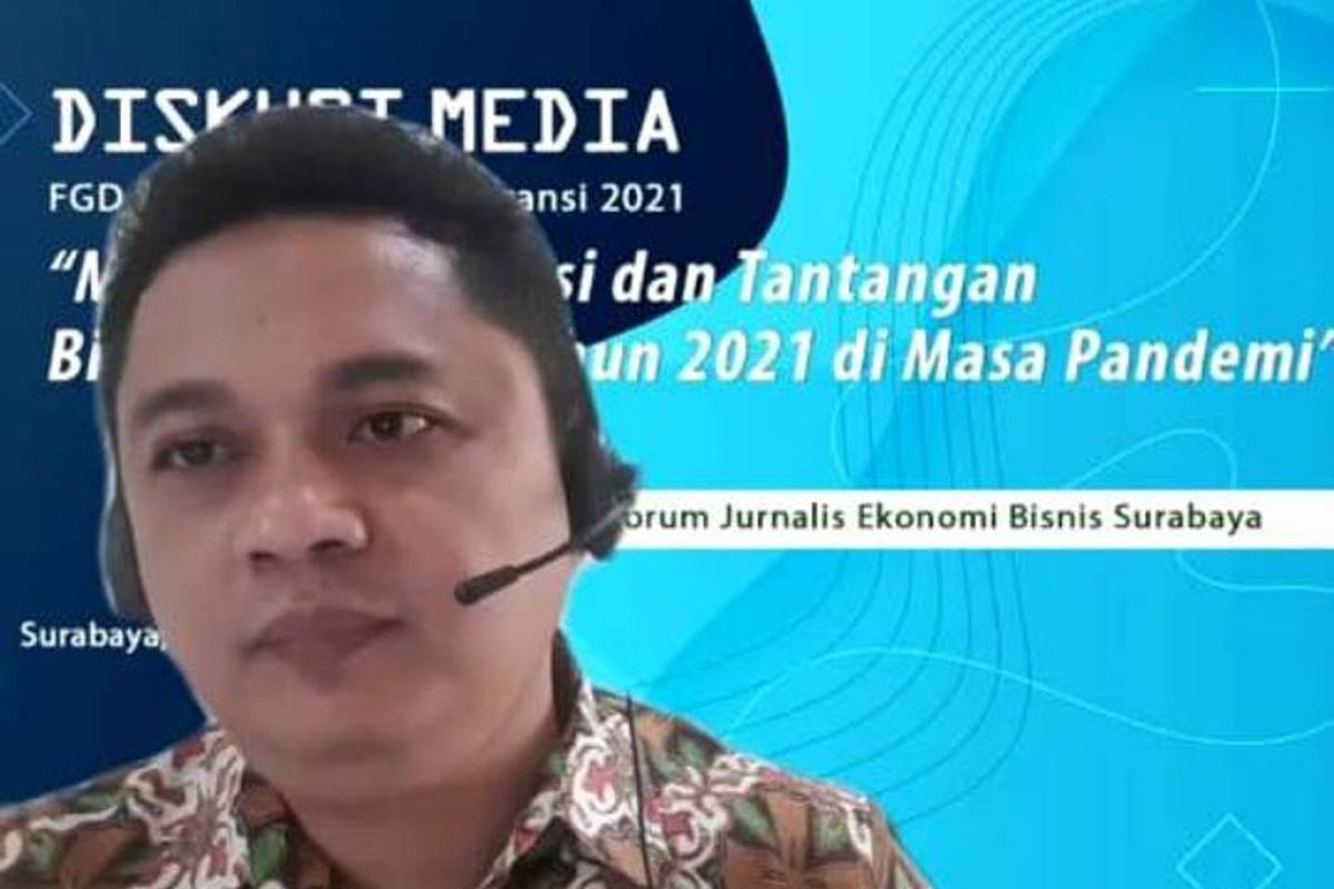 OJK sebut prospek bisnis asuransi pada 2021 akan tumbuh positif