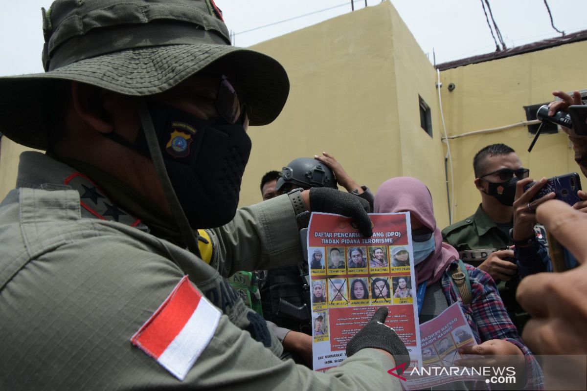 Anggota DPR RI apresiasi kinerja Densus 88 tangkap 22 terduga teroris