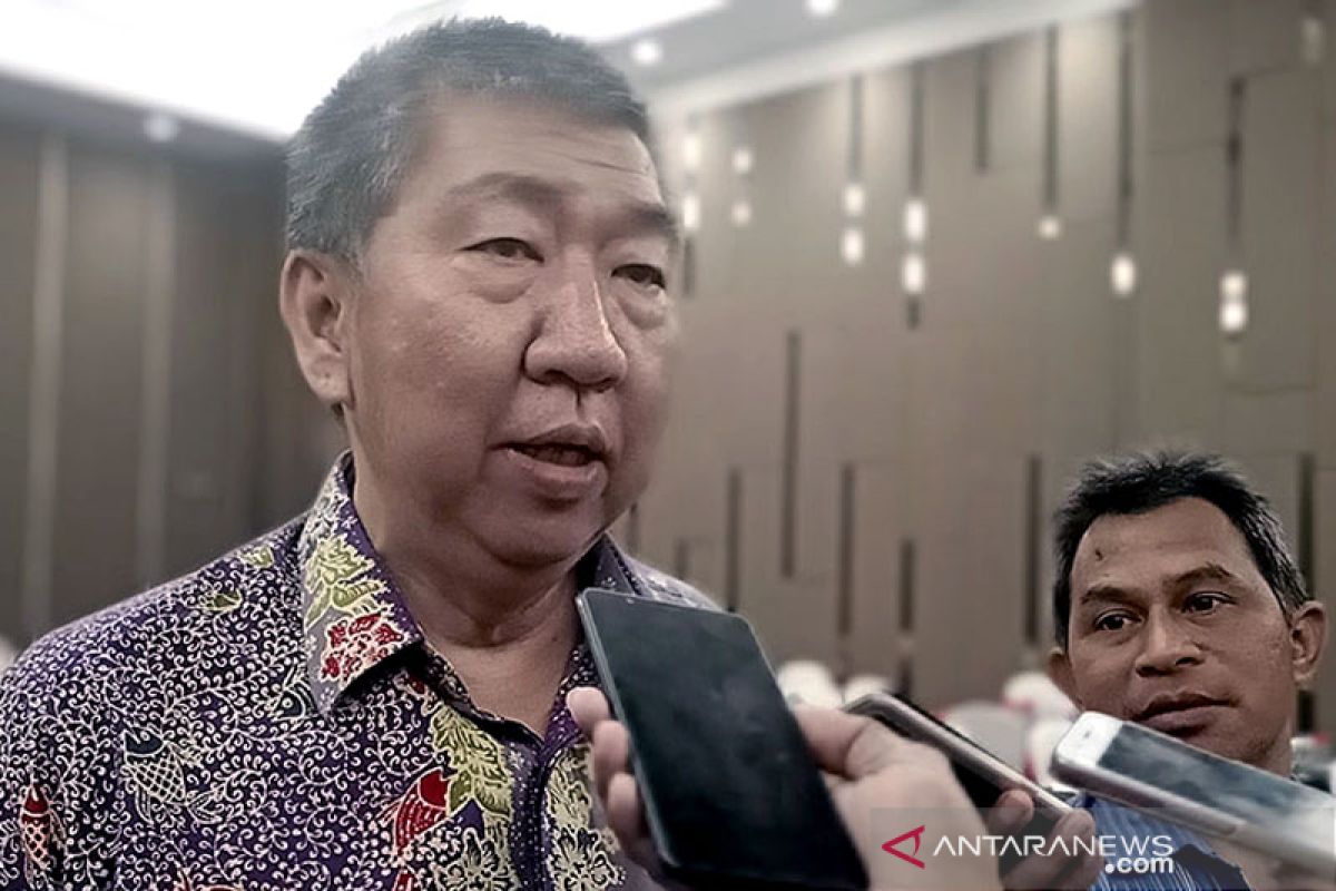 Ketua REI: Insentif pajak properti beri dampak ratusan pelaku UMKM