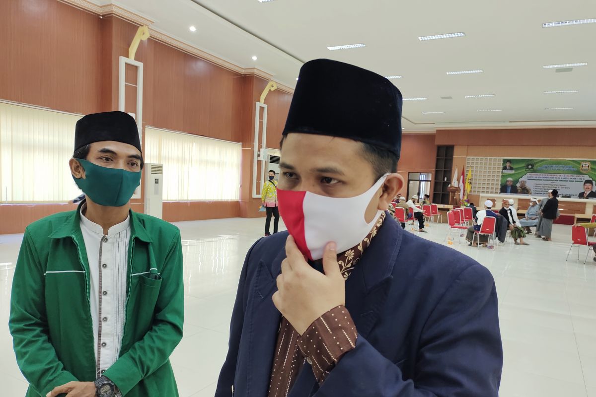 DMI Lampung: Upaya PEN pemerintah harus perhatikan moral bangsa