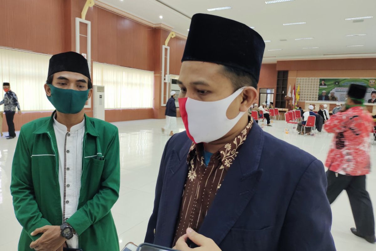 DMI Lampung berterimakasih Presiden cabut Perpres investasi miras