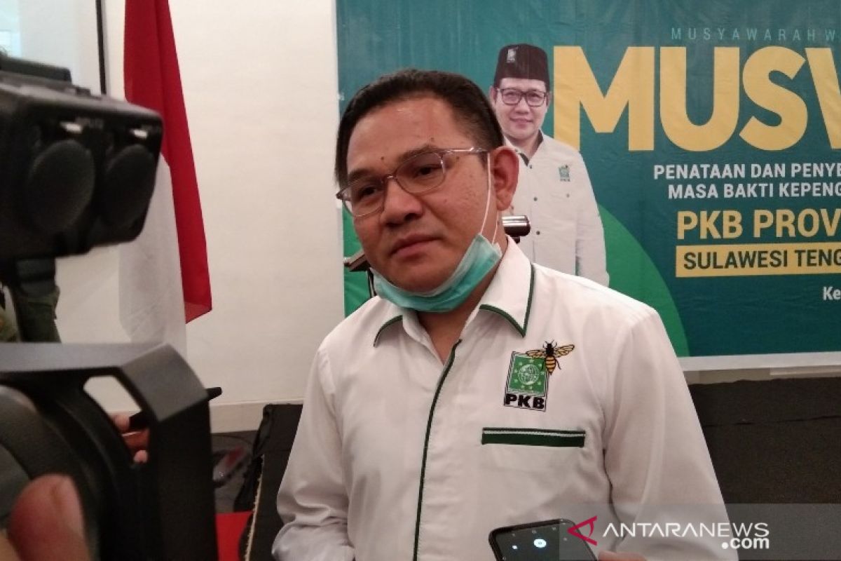 PKB Sultra atur strategi konsolidasi target tambahan kursi legislatif