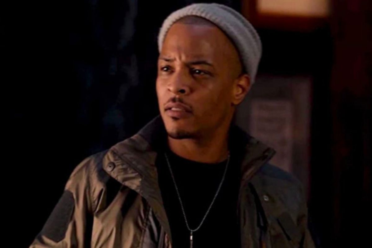 Rapper T.I. dipastikan tak tampil di "Ant-Man 3"