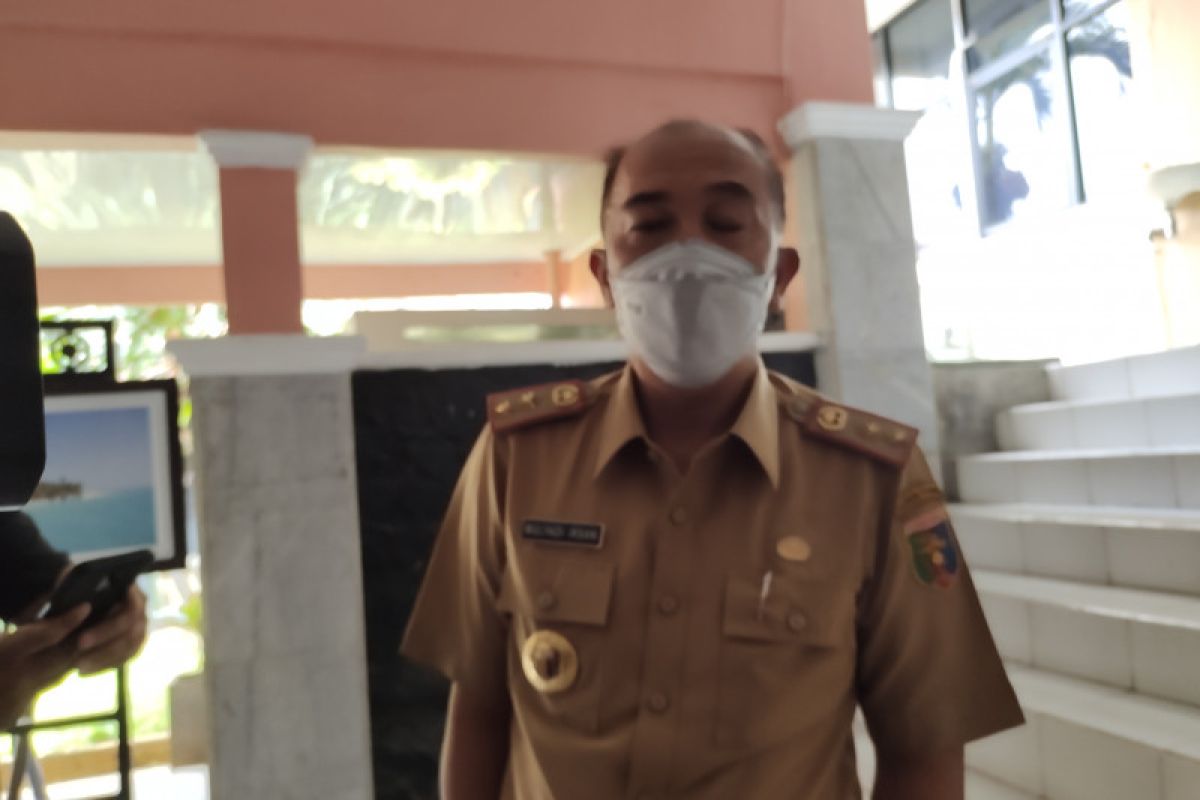 Bappeda Lampung: Vaksinasi pelayanan publik dalam proses pendataan
