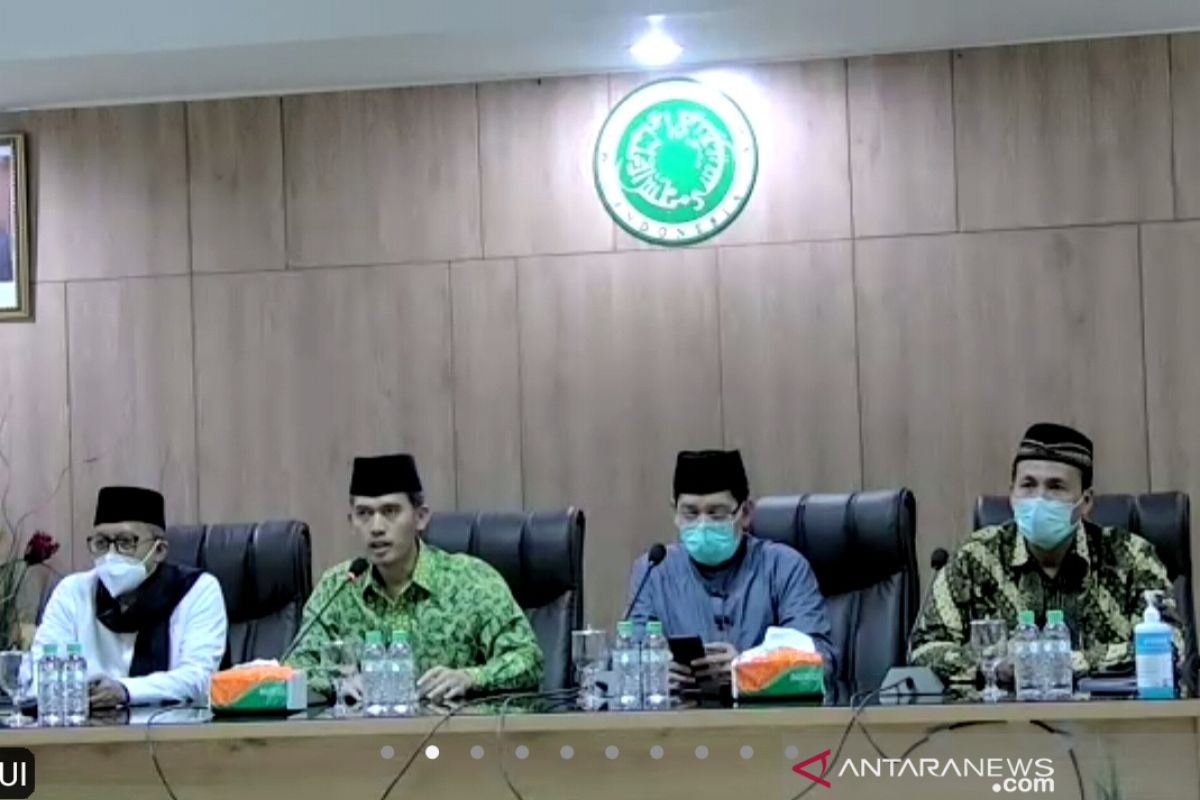 MUI apresiasi Presiden Jokowi batalkan lampiran aturan izin investasi miras