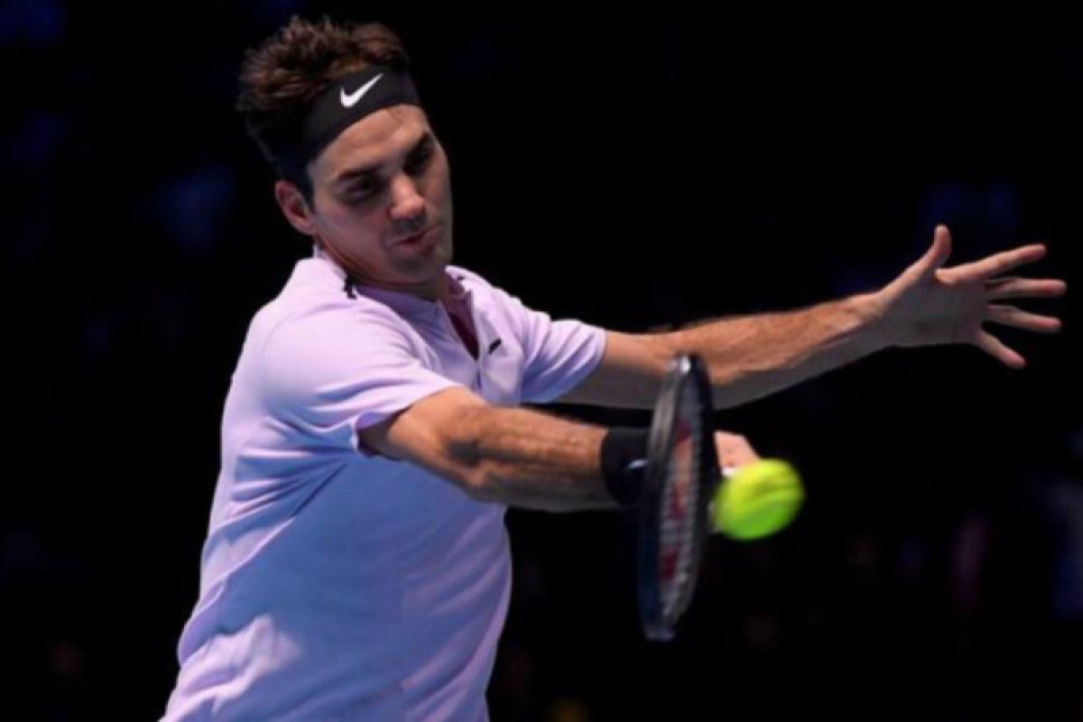 Federer absen di Miami Open bulan ini