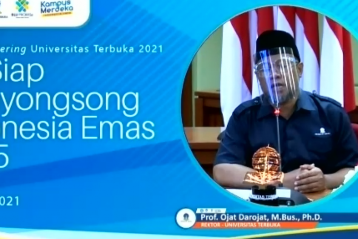 Siswa lolos SNMPTN UT dapat beasiswa hingga lulus