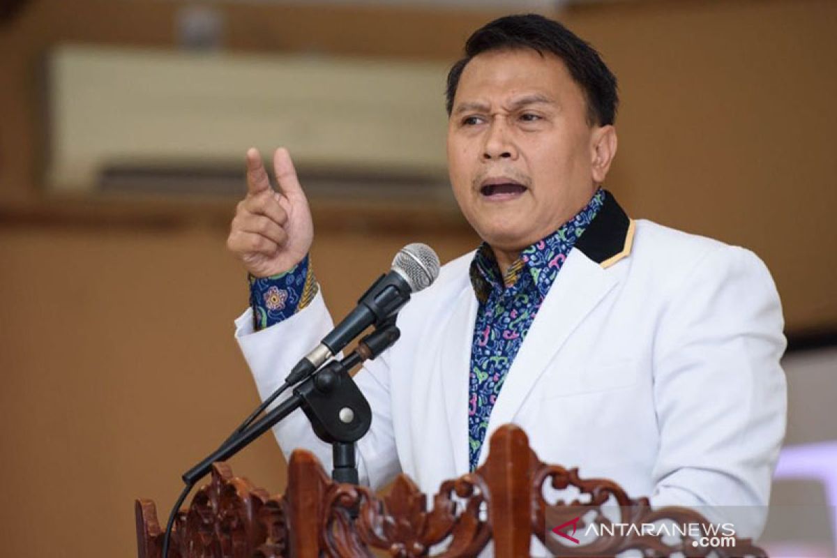 Cabut Perpres Miras, Mardani Ali Sera: Presiden dengarkan suara publik