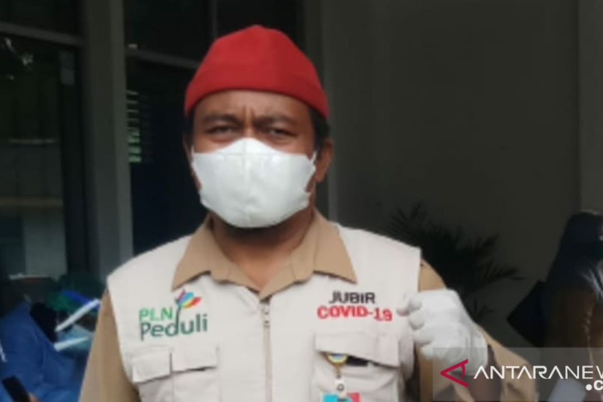 Peserta vaksin COVID-19 tahap kedua di Bangka sebanyak 357 orang