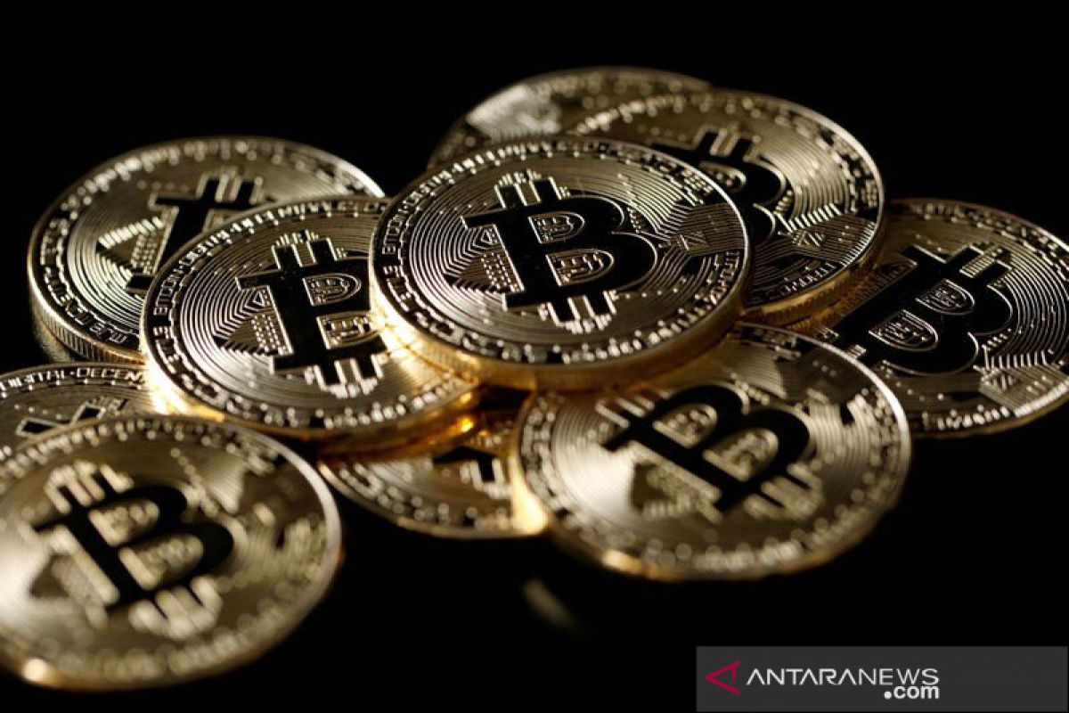 Bitcoin mencetak rekor tertinggi