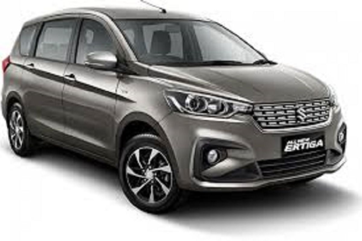 Suzuki Ertiga dan XL 7 bulan ini turun harga hingga Rp14 juta