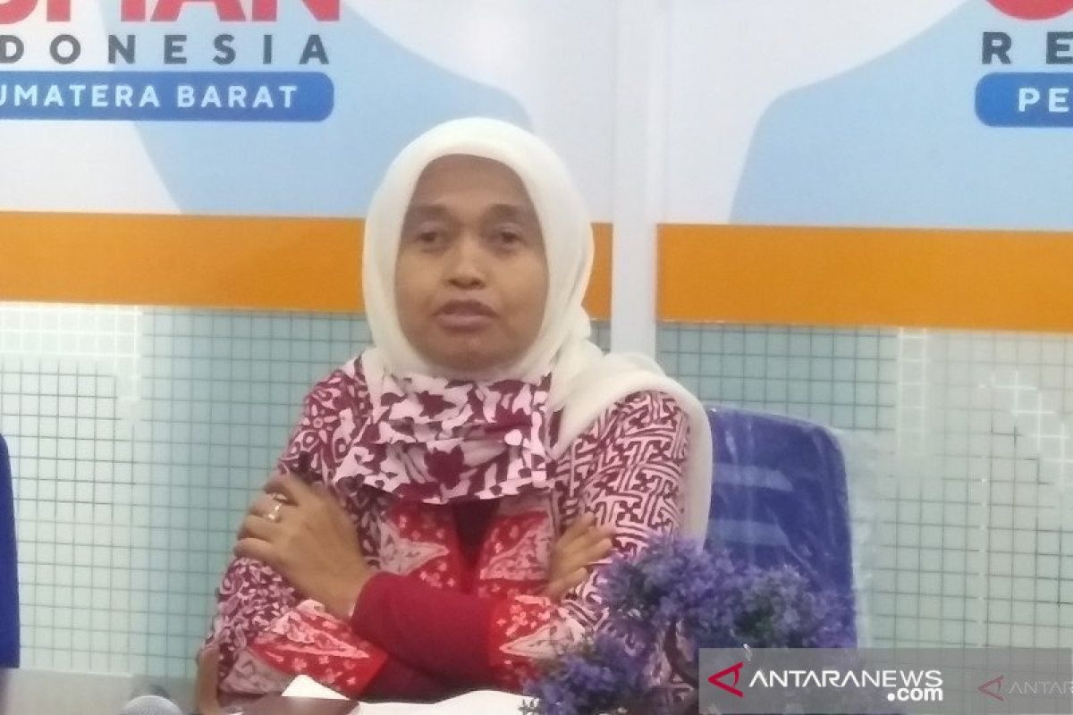 Ombudsman Sumbar : Saatnya penegak hukum selidiki kasus hand sanitizer