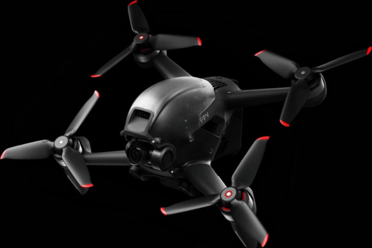 Apa itu clearance fpv