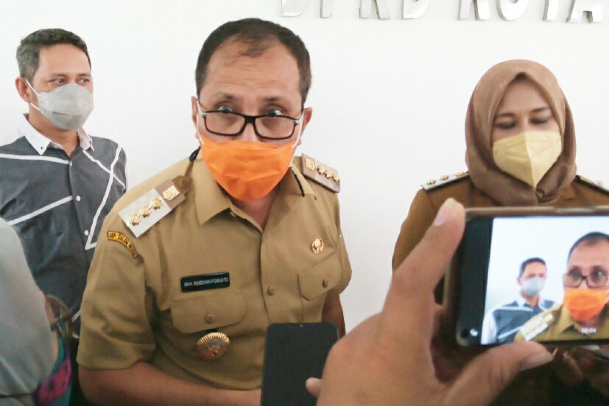 Dana dipangkas Rp40 miliar,  Pemkot Makassar tidak cairkan hibah Kemenparekraf