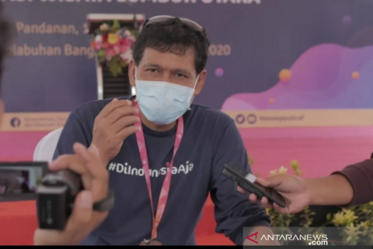 Kepengurusan BPPD NTB dirombak