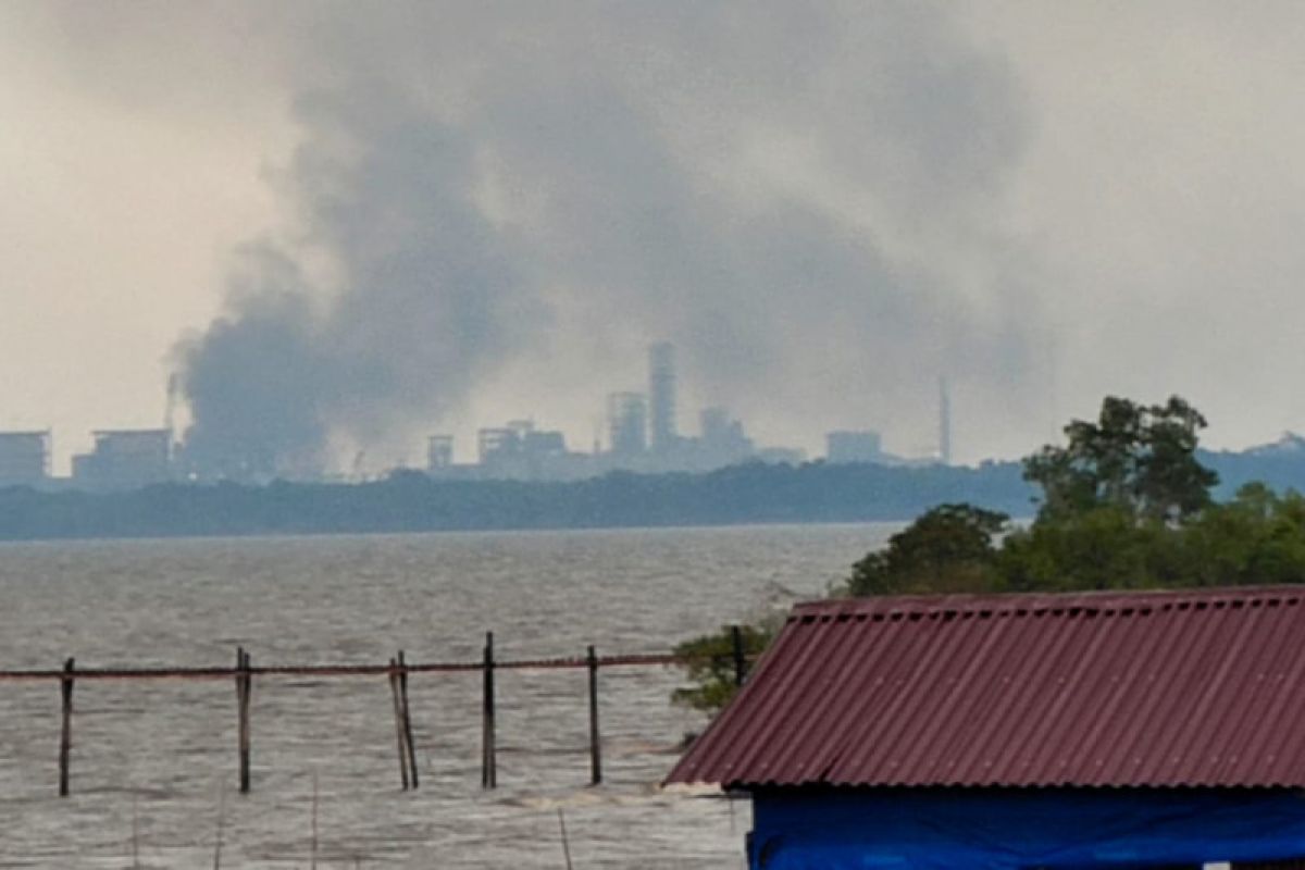 Disnaker Dumai Tindaklanjuti Dugaan Wilmar Rekrutmen Tertutup