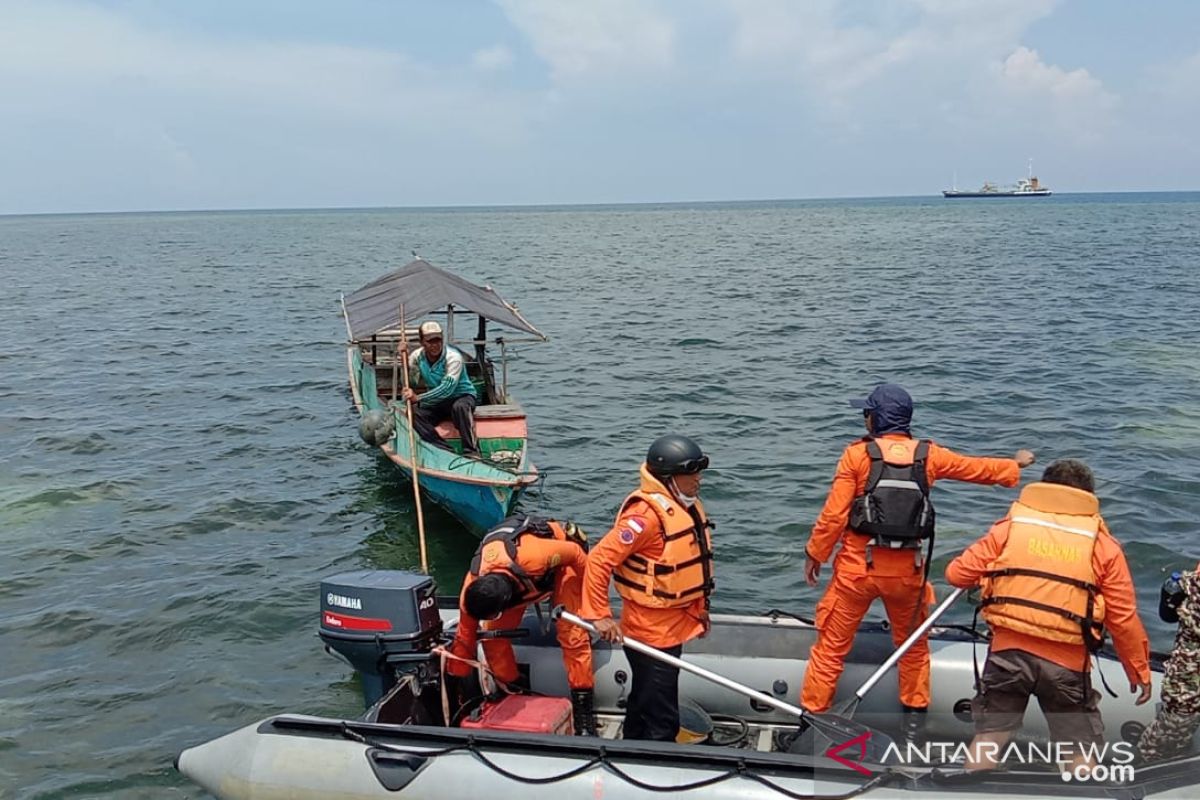 Tim SAR temukan nelayan hilang di Morowali