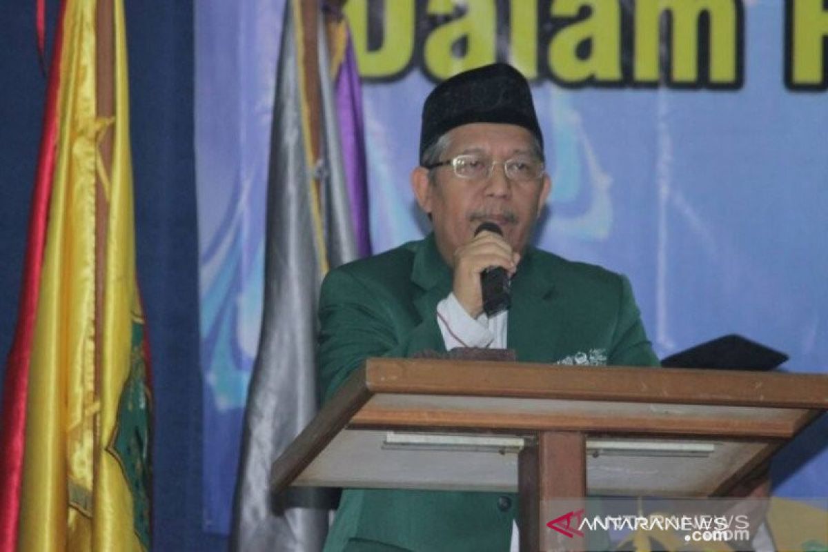 PBMA berharap Presiden Jokowi buka Muktamar ke-20 Mathla'ul Anwar
