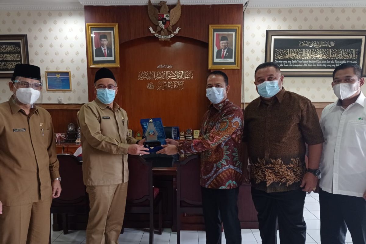 BPJAMSOSTEK Jatim bidik kepesertaan tenaga pendidik Kemenag