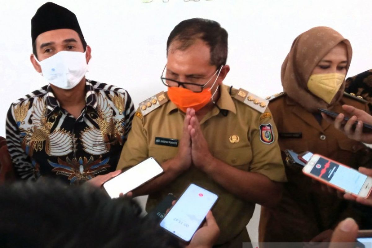 Wali Kota Makassar libatkan masyarakat dalam pemilihan lurah-camat