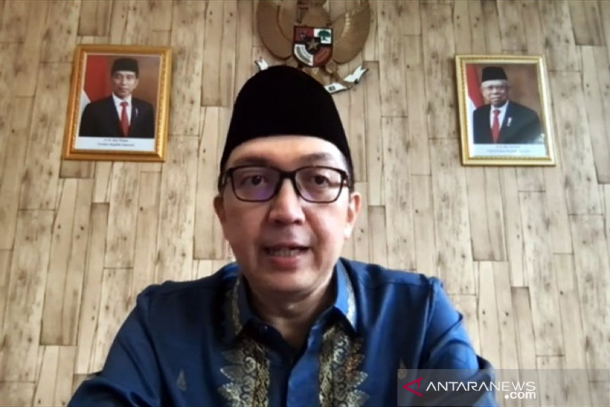 Kemdikbud imbau peserta seleksi ASN PPPK waspadai praktik calo