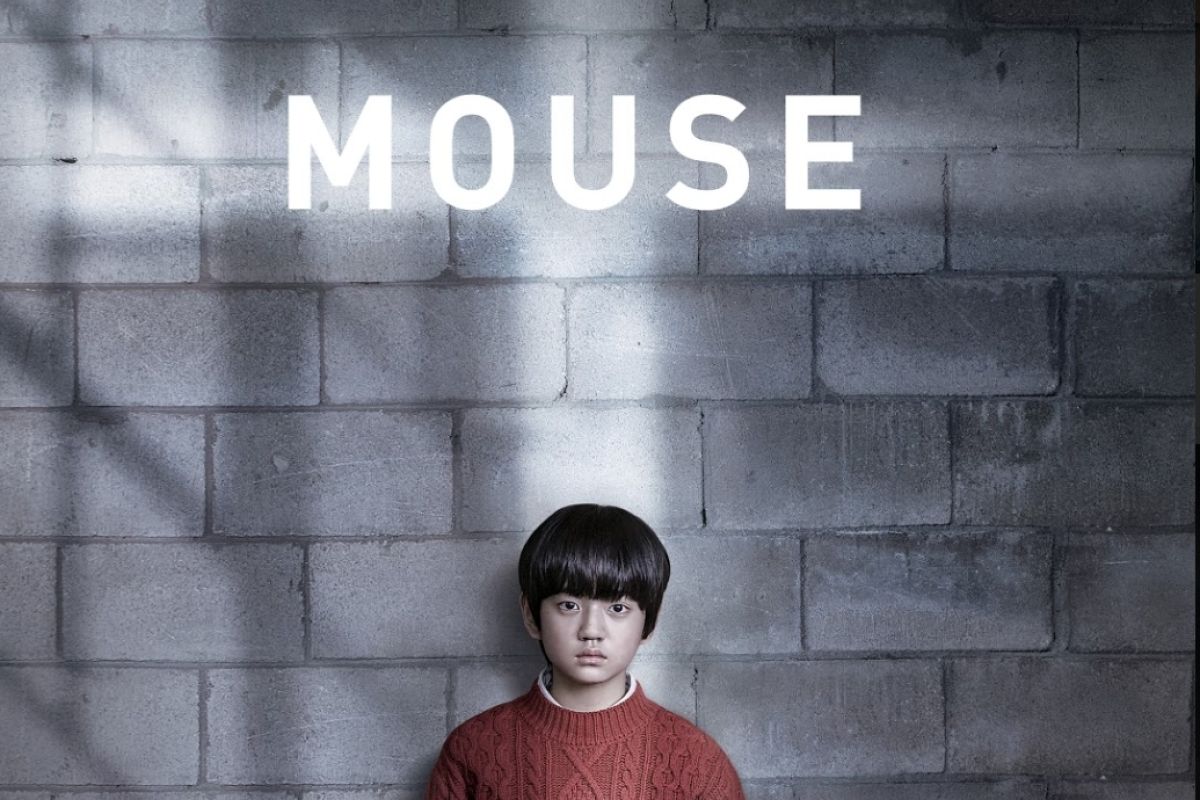 "Mouse" hingga "Great Real Estate" siap tayang Maret ini