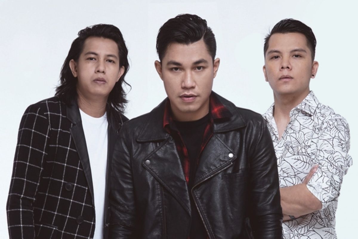 Grup banda Armada rilis lagu baru tema 