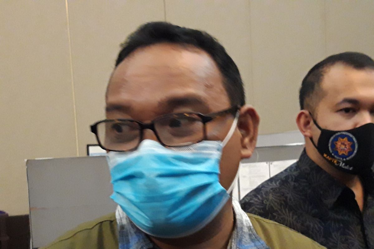 Pemprov Malut jadwalkan pelantikan Penjabat Bupati Halut