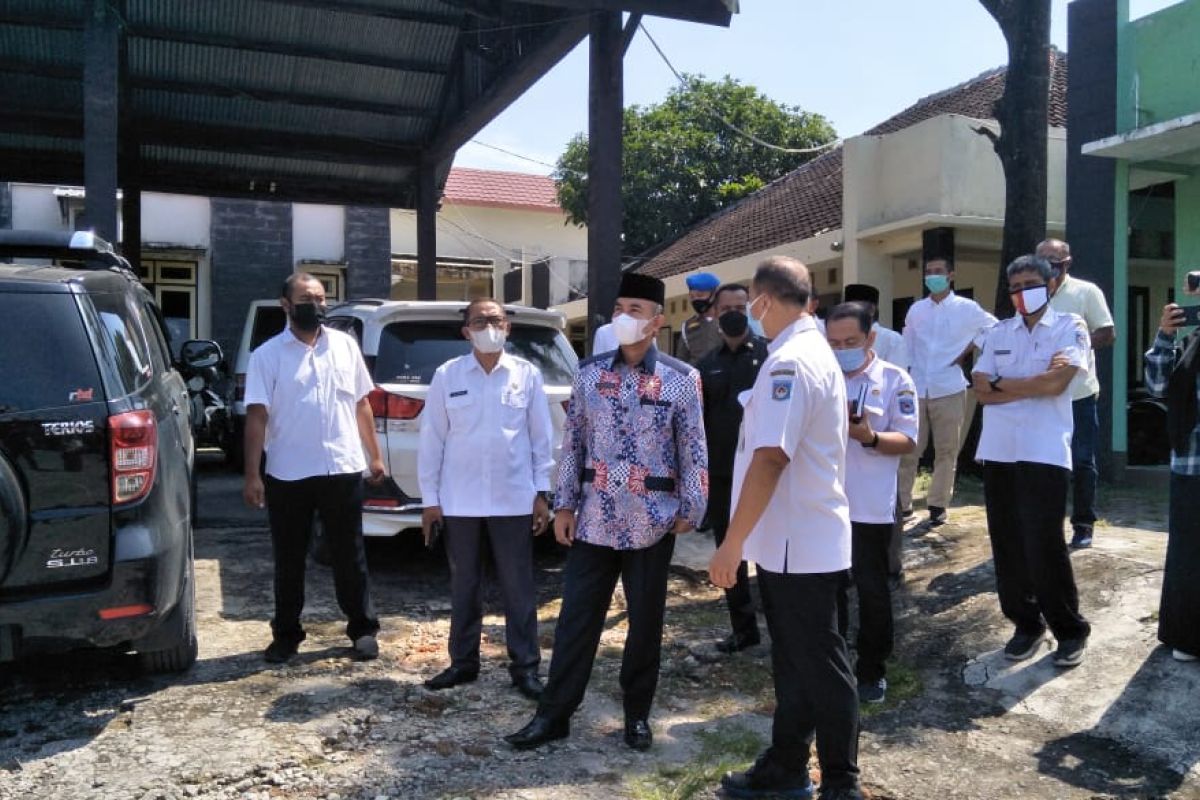 DLH Kota Mataram diminta lakukan perubahan strategi penangan sampah