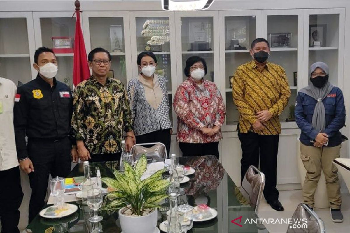 KLHK kirim tim bantu Polda Riau tangani kasus kelalaian kelola sampah