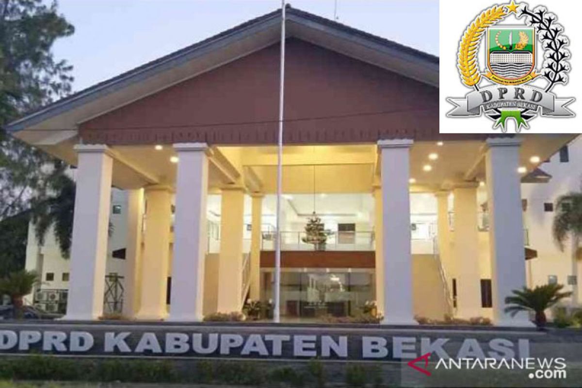 DPRD Bekasi minta PDAM Tirta Bhagasasi tingkatkan cakupan dan kualitas layanan