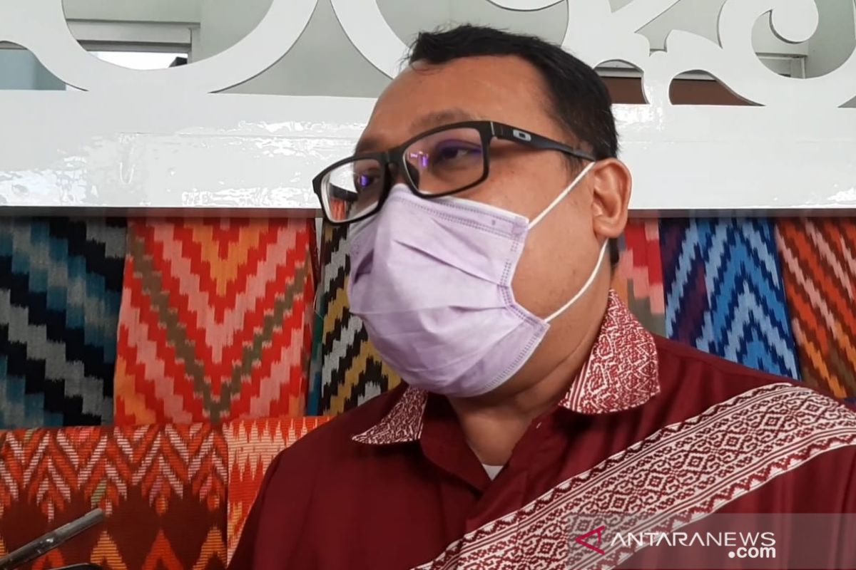 QRIS di Kalbar capai 65 ribu merchant