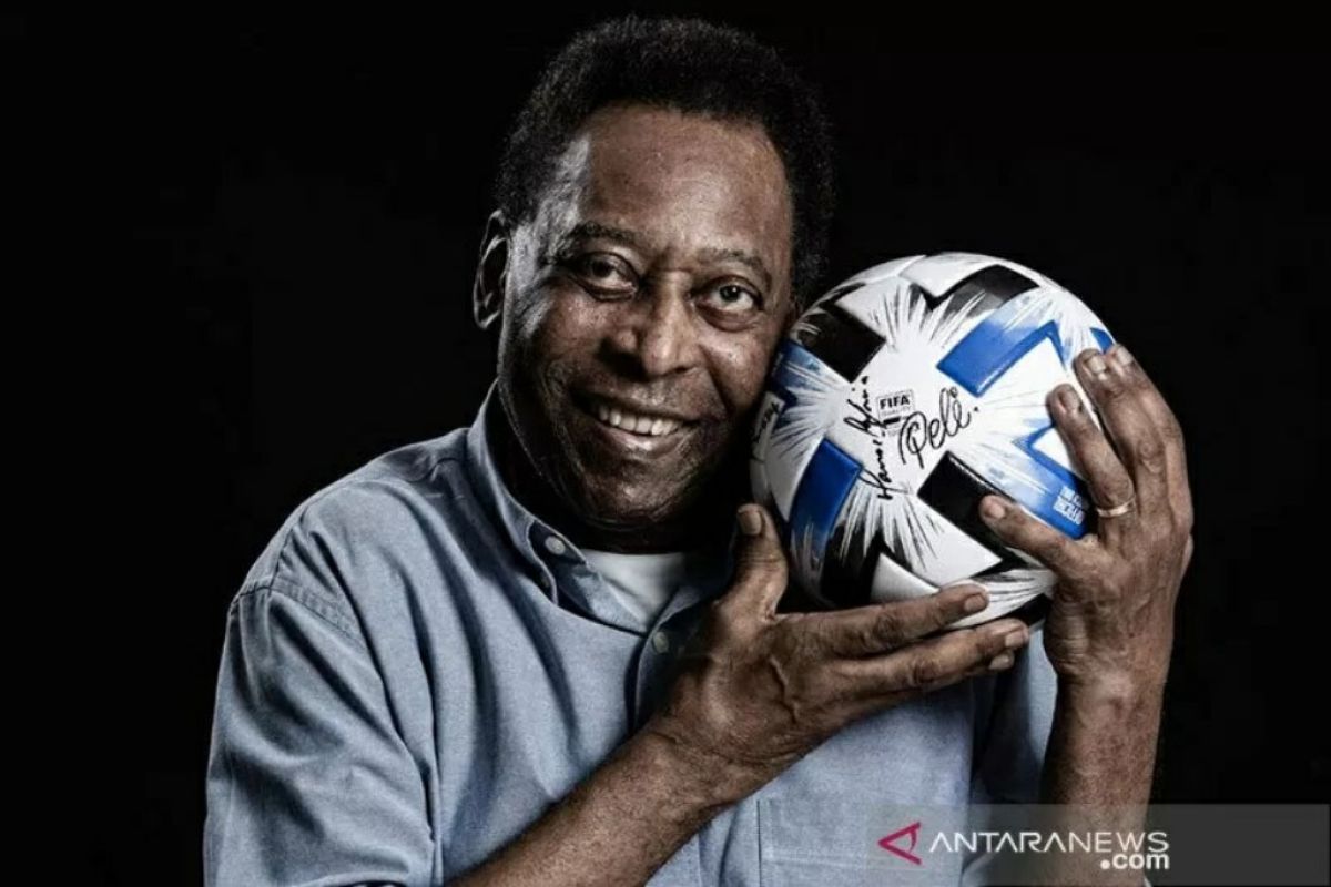 In memoriam Pele