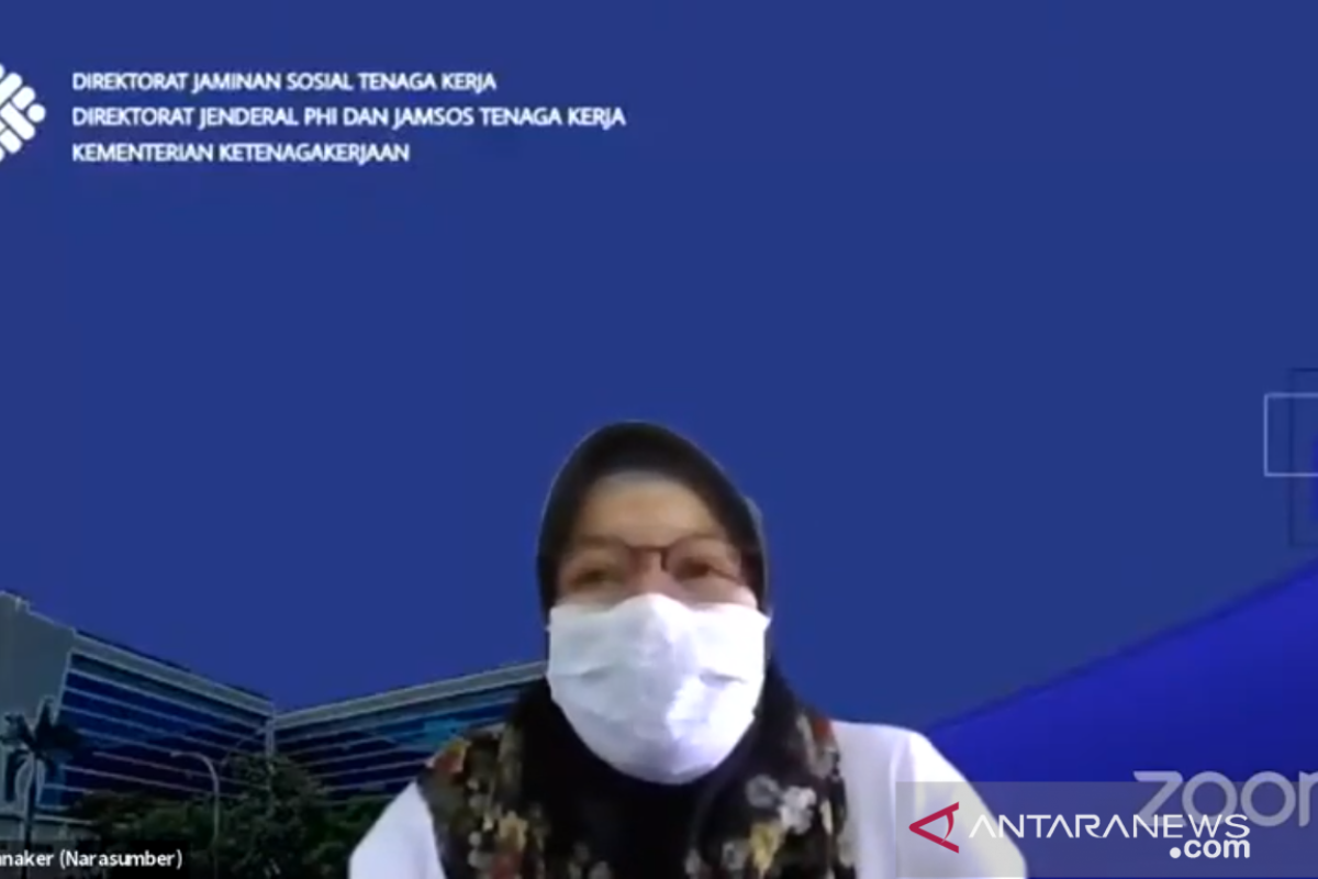 Jaminan kehilangan pekerjaan tak beri pengusaha tambahan beban